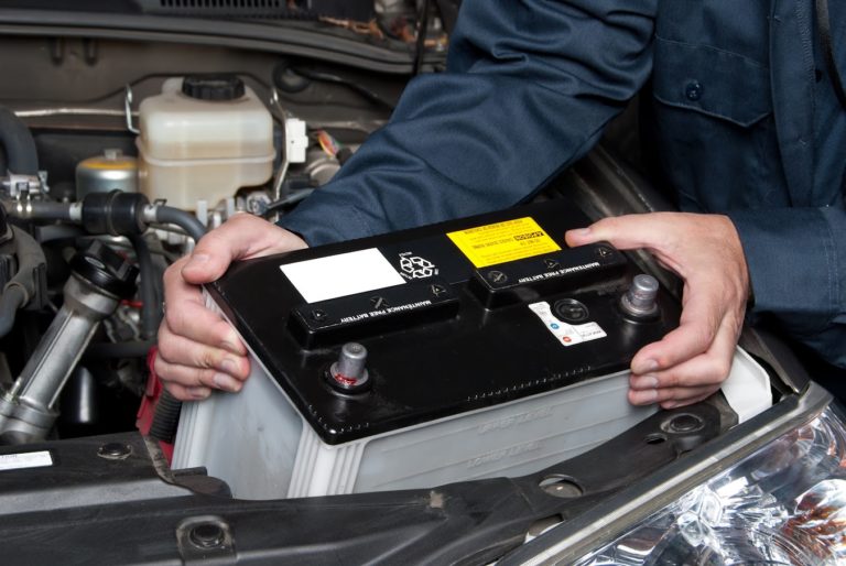  Battery Check and Replacement Services in Wylie, TX